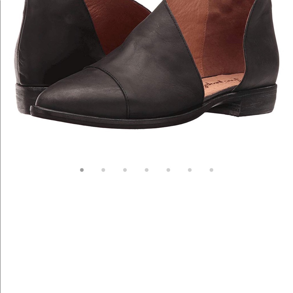 very well loved free people royale boot - Picture 4 of 5